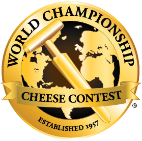 World Championship Cheese Contest Logo